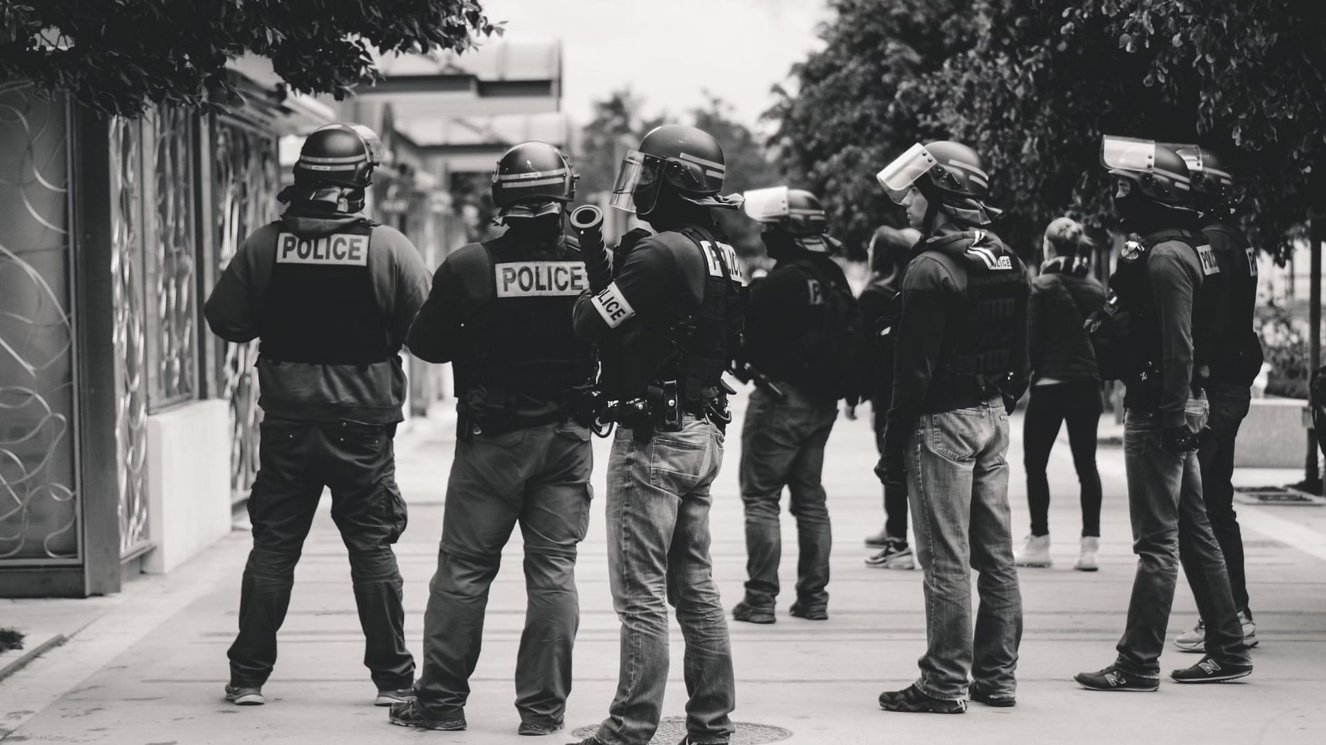 Marlene Warren was shot by a person in disguise (Representative image via Unsplash/@ev)